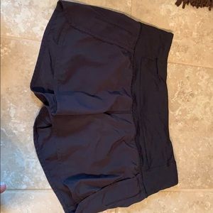 Lulu speed short